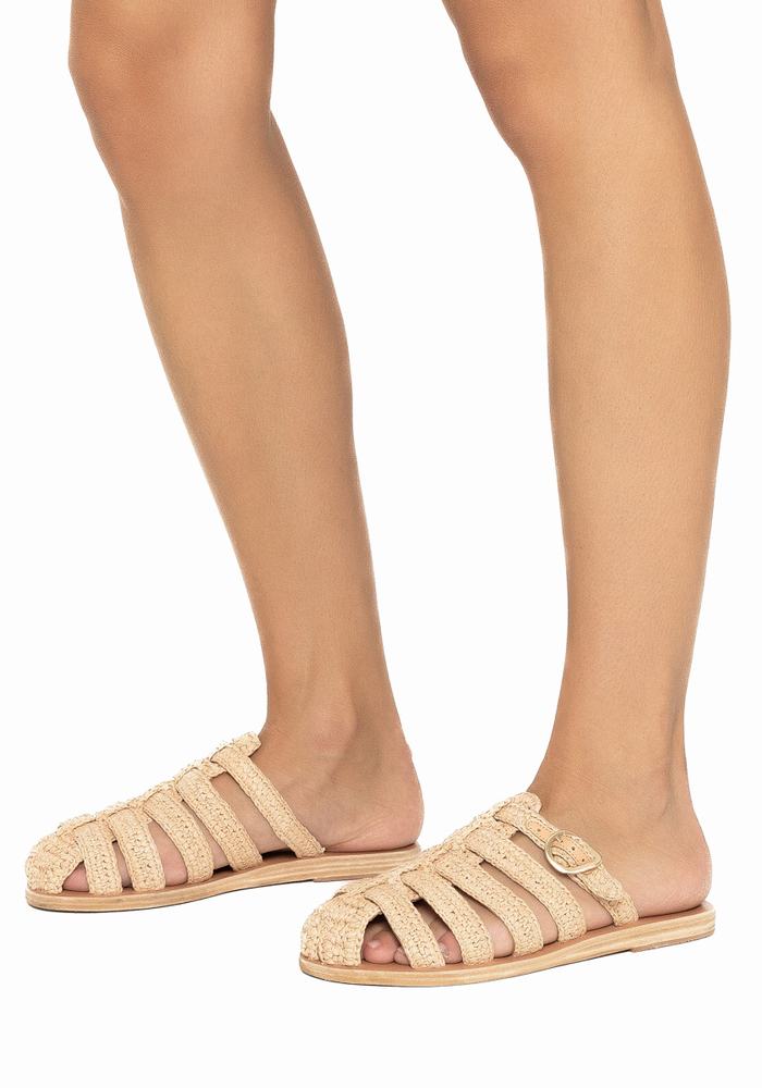 Sandale Pecheur Ancient Greek Sandals Cosmia   | LMP-7218559